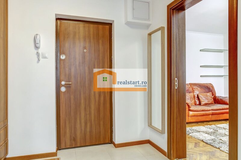 Lizeanu - Stefan cel Mare, complet renovat si mobilat, metrou, bloc reabilitat