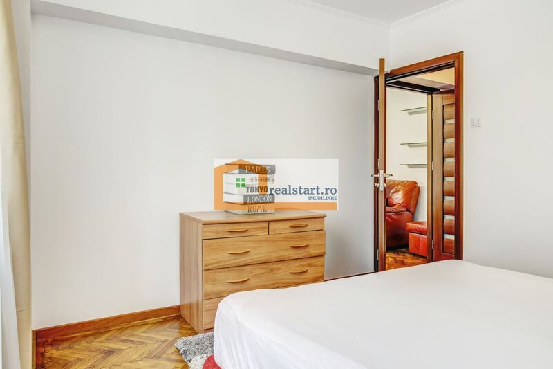 Lizeanu - Stefan cel Mare, complet renovat si mobilat, metrou, bloc reabilitat