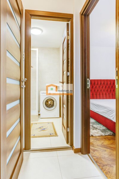 Lizeanu - Stefan cel Mare, complet renovat si mobilat, metrou, bloc reabilitat